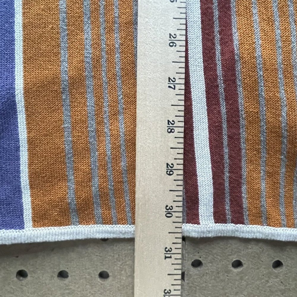 Peruvian Connection Open Front Cardigan Peru Made… - image 6